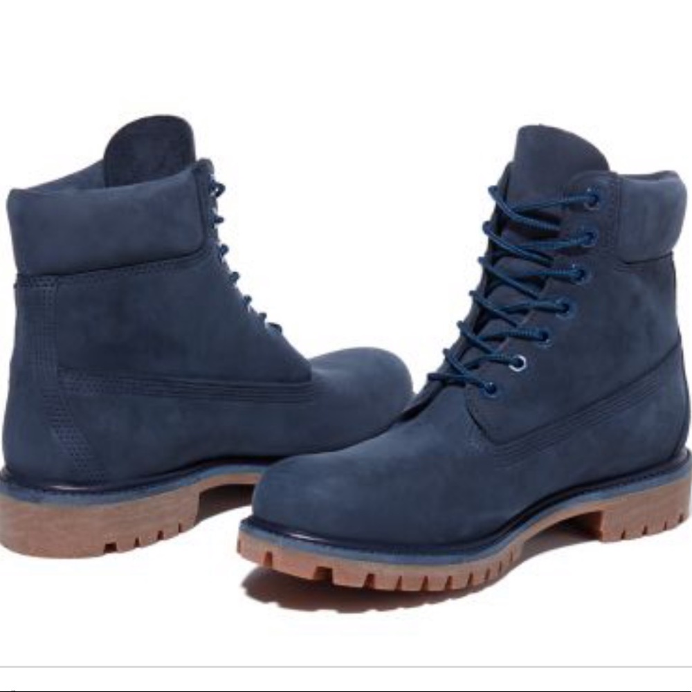 Timberland Boots